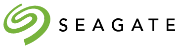 official partner seagate