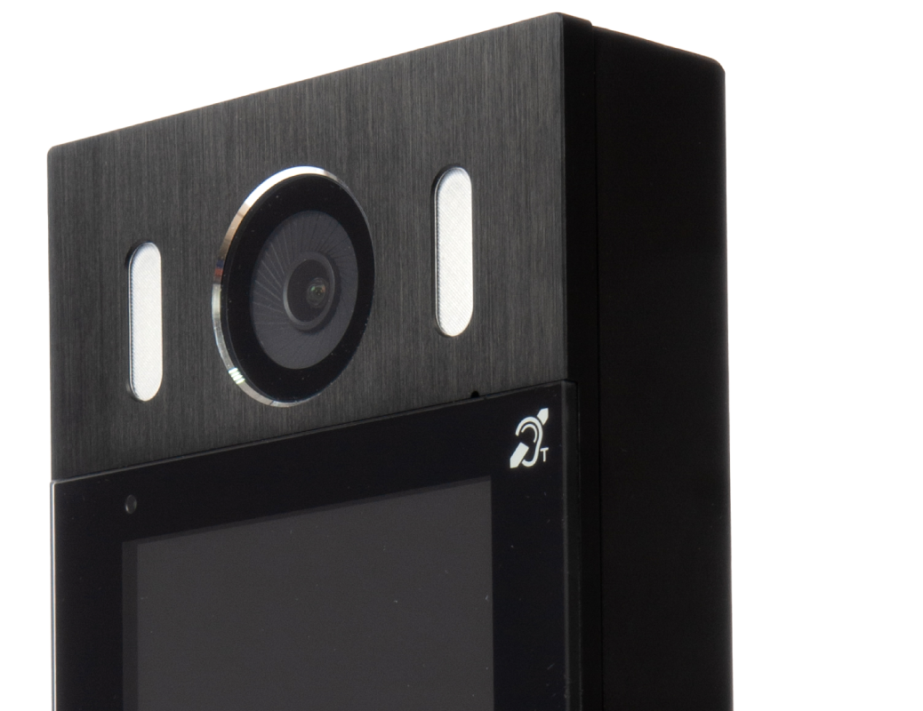 Scalabilità perfetta con tastera da 1 tasto