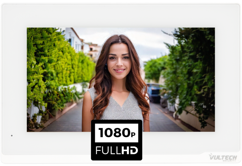 Monitor - Immagini in Full-HD