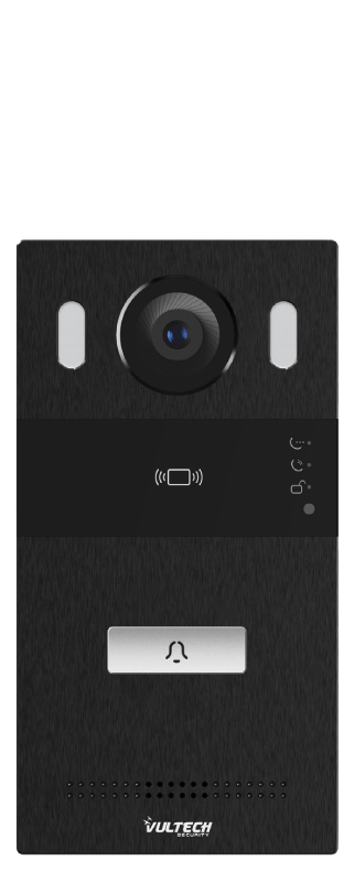 Tecnologia IP: postazione esterna VS-PE108-IP1S