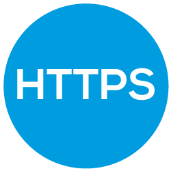 icona protocollo https linea Evo VulTech Security