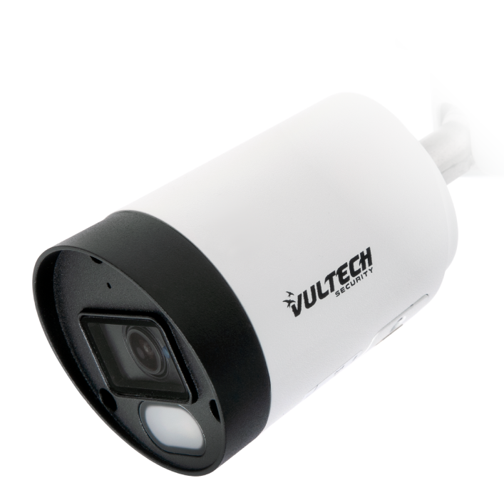 logo app V-Guardian Evo VulTech Security