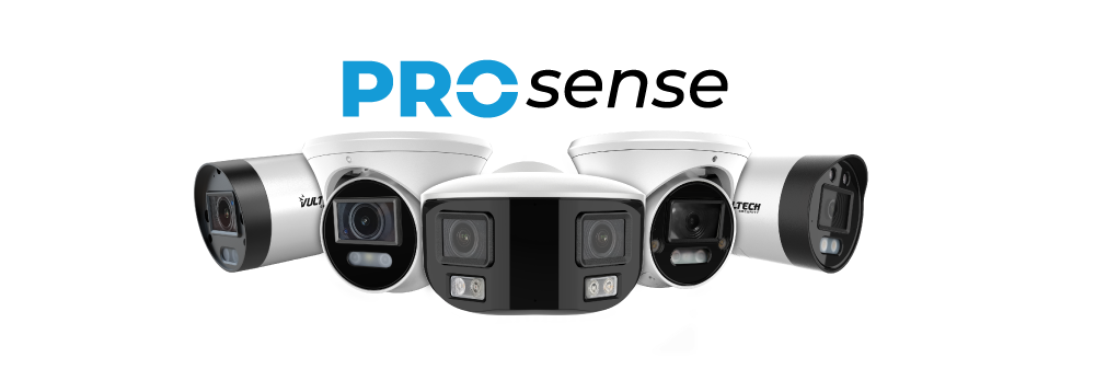 NVR VulTech Security