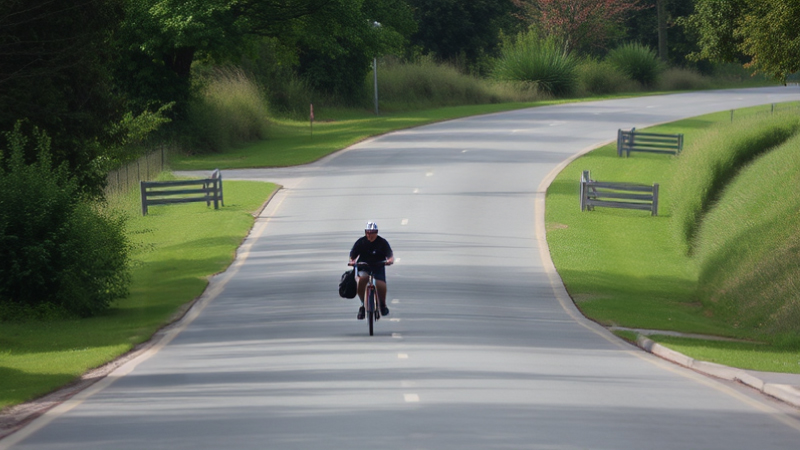 Filtro rilevazione Moto / Bici parte-1