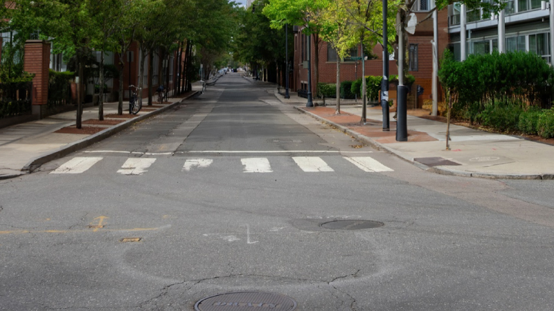 Filtro rilevazione spalle parte-1