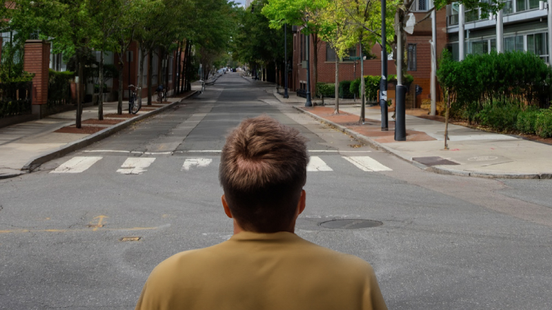 Filtro rilevazione spalle parte-2