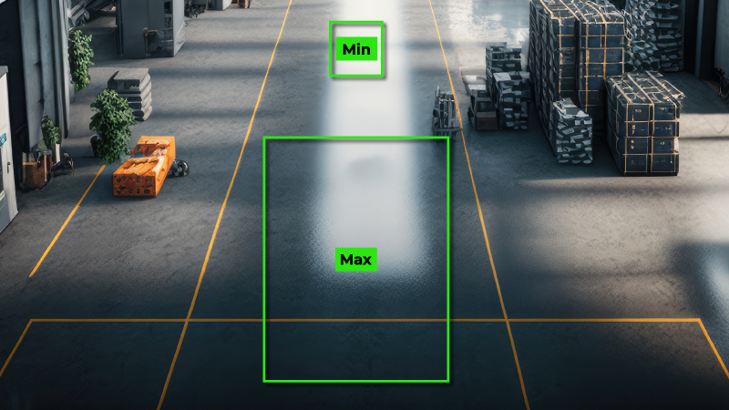 Calibrazione target parte-2