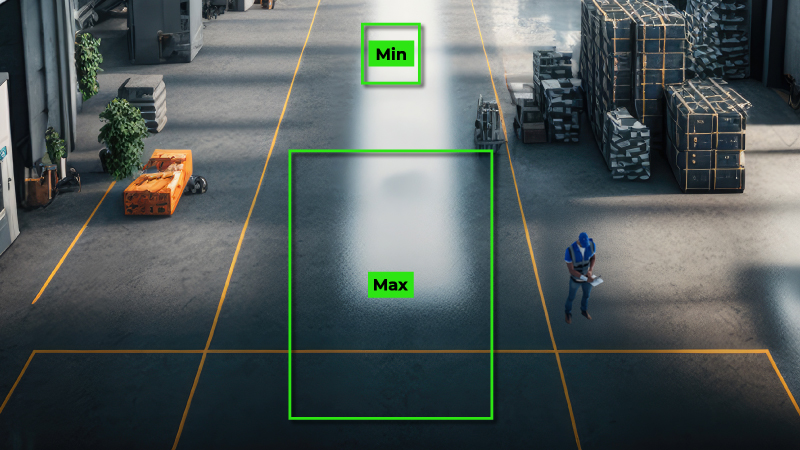 Calibrazione target parte-3