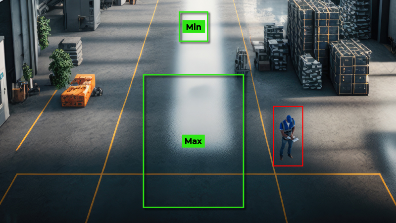 Calibrazione target parte-4