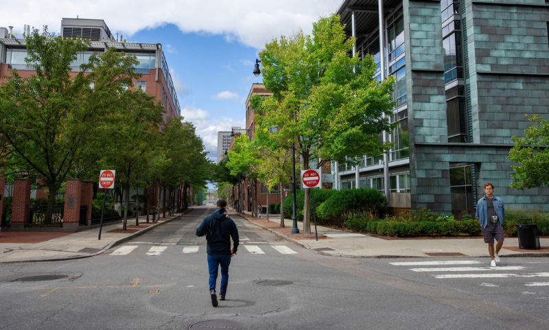 Rilevamento tradizionale parte-1