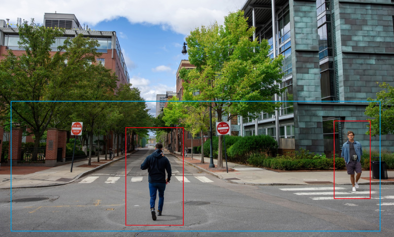 Rilevamento Prosense parte-3