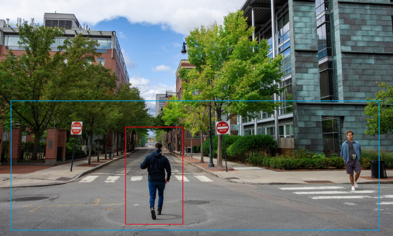 Rilevamento tradizionale parte-3