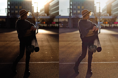 Controluce e WDR parte-2