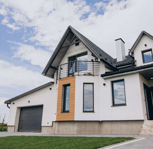 Scenario residenziale