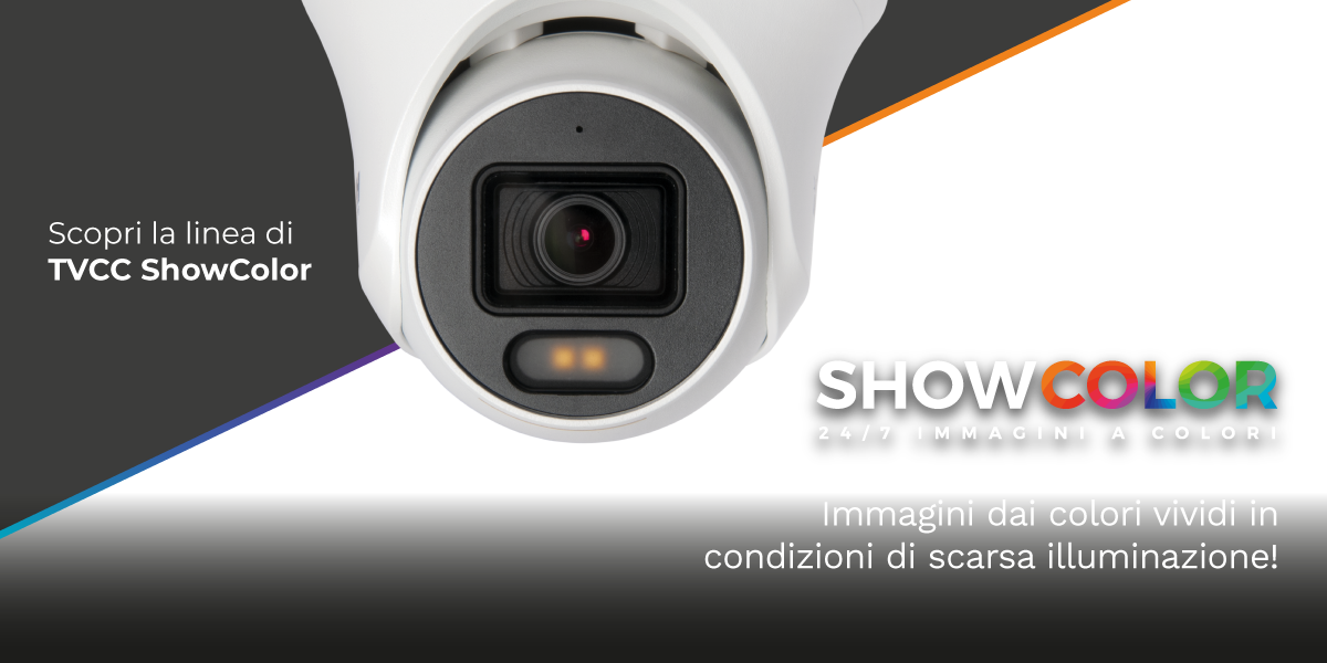 Telecamere VulTech Security liena Pro-Sense