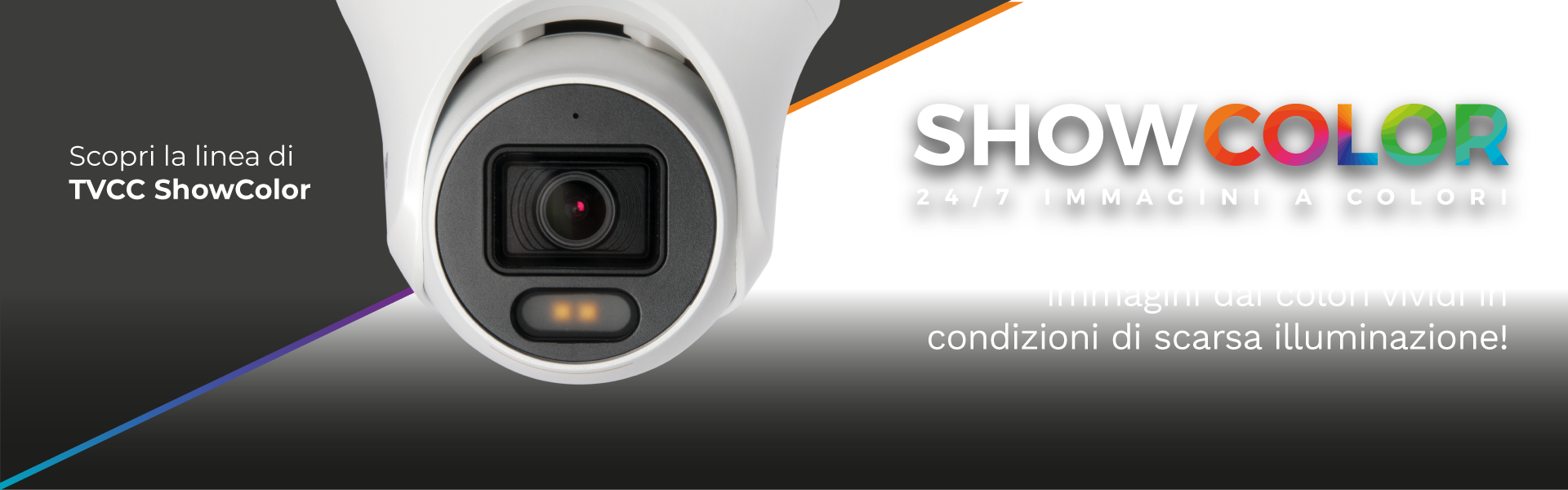 Telecamere VulTech Security liena Pro-Sense